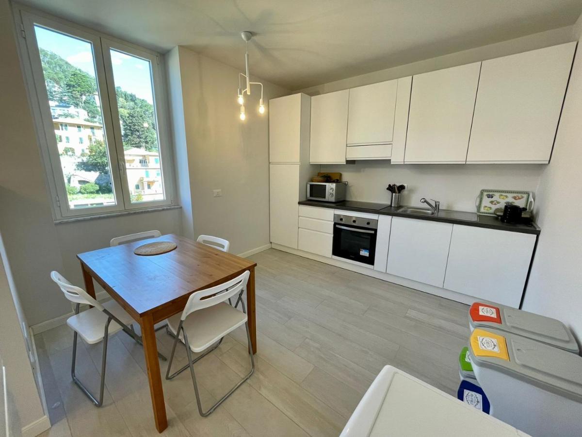 Appartamento Del Corso Levanto Eksteriør bilde